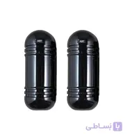 چشم فضای باز خطی 150 متری دو خط