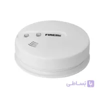 دتکتور دود بیسیم