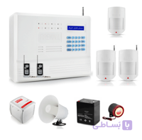 دزدگیر سیمکارتی F9 مدل F91H62H9