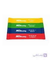 کش مینی لوپ لاتکس MDBUDDY