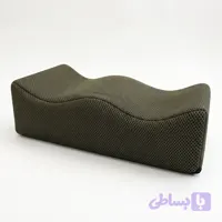 بالشتک تزریق باسن با روکش مشبک و دسته حمل