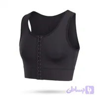 گن بعد از جراحی ژنیکوماستی مردانه کوتاه ووئه VOE