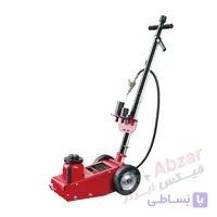 جک سوسماری 35 تن بادی بیگ رد مدل TQ35001