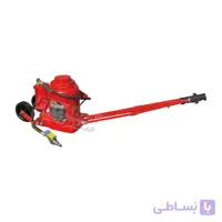 جک روغنی بادی 50 تن بیگ رد BIG RED مدل TRQ50002