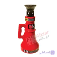 خرک صنعتی ساختمانی 20 تن بیگ رد BIG RED مدل SJ20