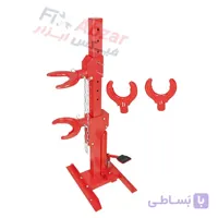 فنر جمع کن بادی 1 تن بیگ رد مدل TRK 1500-6Q