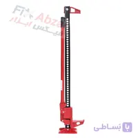 جک آفرود 2 تن بیگ رد مدل TRA8485GS
