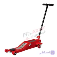 جک سوسماری 2 تن بیگ رد مدل T820028 طرح مگا اسپانیا
