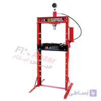 پرس دروازه ای ایستاده 20 تن بیگ رد مدل TY20001