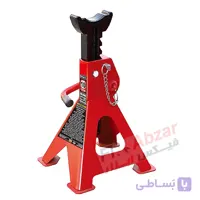 خرک دنده ای 10 تن بیگ رد BIG RED مدل T410001C