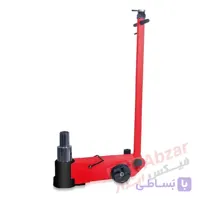 جک سوسماری 50 تن- 25 تن بادی تلسکوپی بیگ رد مدل TRA50-2A