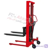استاکر دستی 2 تن بیگ رد مدل TRE8320