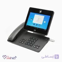 تلفن آی پی تصویری سیسکو CP-DX650-K9