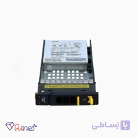 هارد سرور 480 گیگابایت اچ پی با پارت نامبر HP 480GB 810878-001
