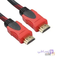 کابل HDMI کرت مدل 1.5 متری | فروشگاه فلاپی - نوستالژی از جنس آینده