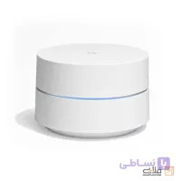 روتر گوگل مدل ۱۳۰۴ به همراه OpenWRT + کابل LAN و آداپتور (استوک)استوک گرید A+Google Wifi Router Model 1304 - OpenWRT , Passwall2 , Wireguard