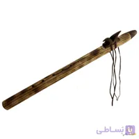 فلوت سرخپوستی مدل IN6