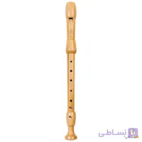 فلوت ریکوردر چوبی آلتو باروک