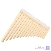 پن فلوت 16 لوله
