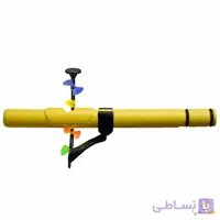 فرفره آموزشی فلوت Pneumo Pro