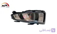 چراغ جلو چپ برلیانس H220