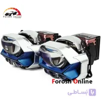 سوپر لنز BBK زیمر