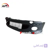 سپر ۲۰۶ RC پلاستیک رنگ دار