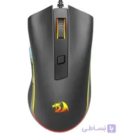 موس گیمینگ ردراگون Cypher M611 RGB