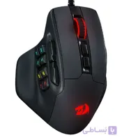 موس گیمینگ ردراگون مدل Aatrox M811