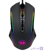 موس گیمینگ ردراگون Ranger M910-k