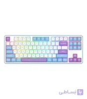 کیبورد گیمینگ ردراگون مدل STAR BLADE K707 Pro
