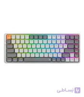 کیبورد گیمینگ ردراگون Azure PRO K652 RGB
