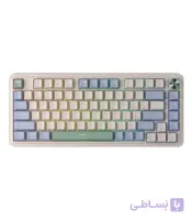 کیبورد گیمینگ ردراگون مدل UCAL K673 PRO