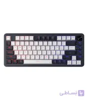 کیبورد گیمینگ ردراگون UCAL PRO K673WB