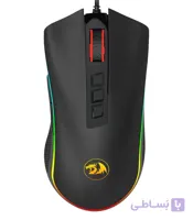 موس گیمینگ ردراگون COBRA M711-2