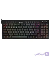 کیبورد گیمینگ ردراگون SION K653 RGB