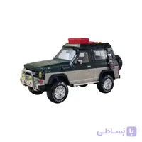 ماشین بازی مدل نیسان پاترول کد N1