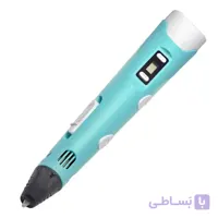 قلم طراحی سه بعدی کد 2