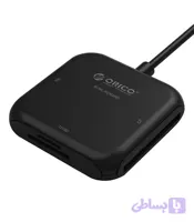هاب کارت خوان اوریکو مدل CRS31A