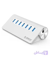 هاب 7 پورت USB3.0 اوریکو مدل M3H7