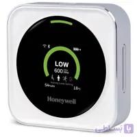 مانیتور کیفیت هوا و ریسک انتقال هوایی برند Honeywell مدل HTRAM-V2-W