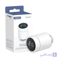 ترموستات رادیاتور هوشمند مدل E1 برند AQARA