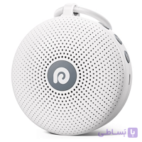 دستگاه صدای خواب Dreamegg D11 Max | نویز سفید، 21 صدای آرامش‌بخش و باتری 1800mAh