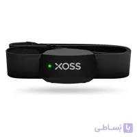 سنسور ضربان قلب سینه‌ای برند XOSS مدل X2