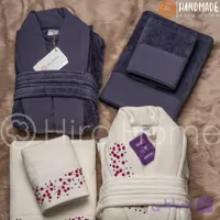 حوله عروس و داماد خاص handmade