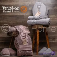 ست حوله عروس وداماد 10 تیکه vento