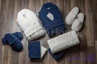 سرویس حوله عروس و داماد 10تیکه bello