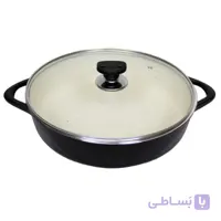تابه عروس مدل ویکتوریا سایز 24