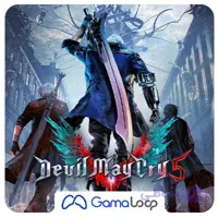 اکانت قانونی Devil May Cry 5