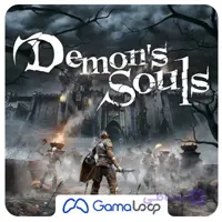 اکانت قانونی Demons Souls